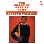 The Shape of Jazz to Come - Vinile LP di Ornette Coleman