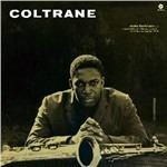 Coltrane