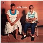 Ella & Louis - Vinile LP di Louis Armstrong,Ella Fitzgerald