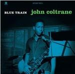 Blue Train - Vinile LP di John Coltrane