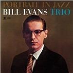 Portrait in Jazz - Vinile LP di Bill Evans