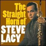 The Straight Horn of Steve Lacy - Reflections - CD Audio di Steve Lacy