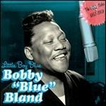 Little Boy Blue - CD Audio di Bobby Bland