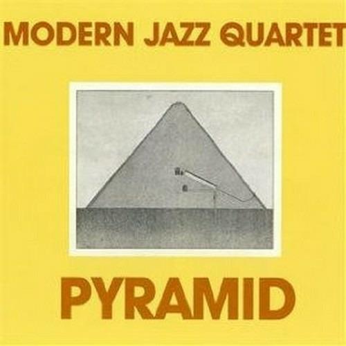 Pyramid - Patterns - CD Audio di Modern Jazz Quartet