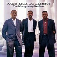 The Montgomery Brothers - The Wes Montgomery Trio