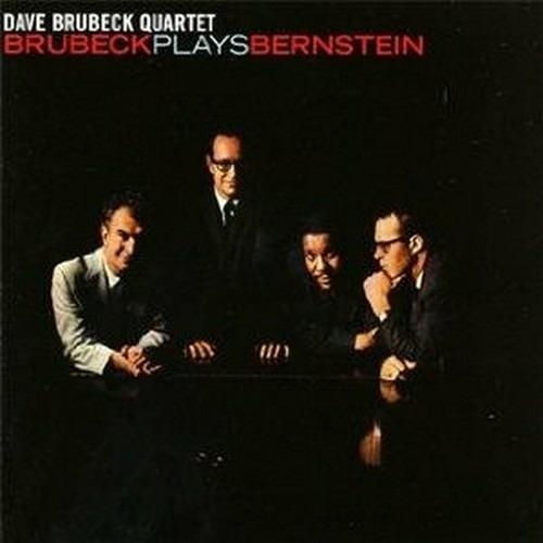 Brubeck Plays Bernstein - Jazz Impressions of Japan - CD Audio di Dave Brubeck