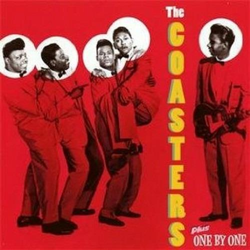 The Coasters - One by One - CD Audio di Coasters