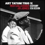 The Legendary 1956 Session - CD Audio di Art Tatum