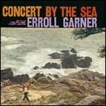 Concert by the Sea - CD Audio di Erroll Garner
