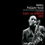 Live in Munich 1965 - CD Audio di Sonny Rollins