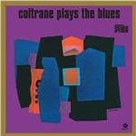 Coltrane Plays the Blues - Vinile LP di John Coltrane