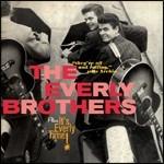 The Everly Brothers - It's Everly Time! - CD Audio di Everly Brothers