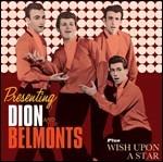 Wish Upon a Star - CD Audio di Dion and the Belmonts