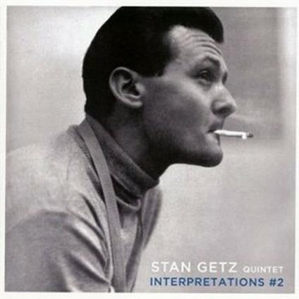 Interpretations 2 - CD Audio di Stan Getz