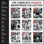 The Complete Felsted Mainstream Collection - CD Audio