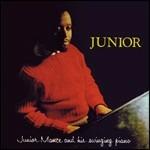 Junior - CD Audio di Junior Mance