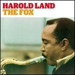 The Fox - CD Audio di Harold Land