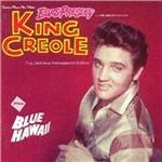 King Creole - Blue Hawaii