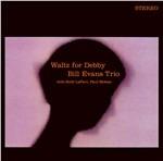 Waltz for Debby - CD Audio di Bill Evans