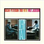 Very Tall - CD Audio di Oscar Peterson,Milt Jackson
