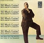 So Much Guitar! - The Montgomery Brothers