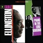 Piano In The Foreground - Vinile LP di Duke Ellington