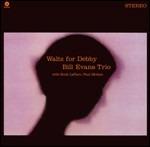 Waltz for Debby - Vinile LP di Bill Evans