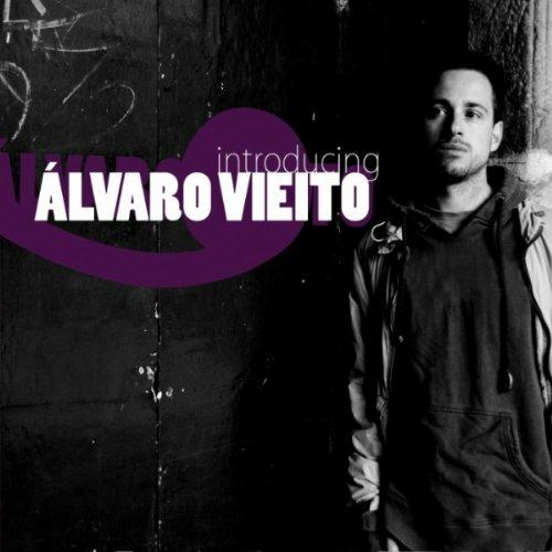 Introducing - CD Audio di Alvaro Vieito