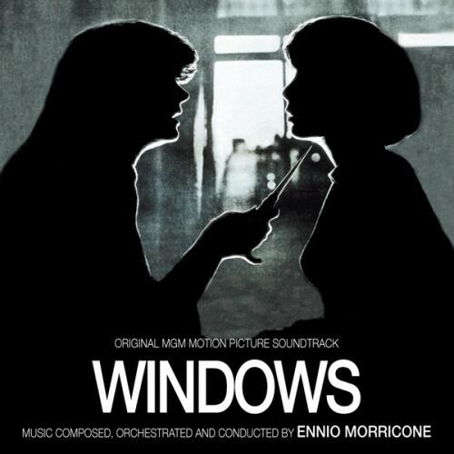 Windows (Colonna sonora) - CD Audio di Ennio Morricone