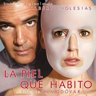 La Piel Que Habito.. (Colonna sonora)