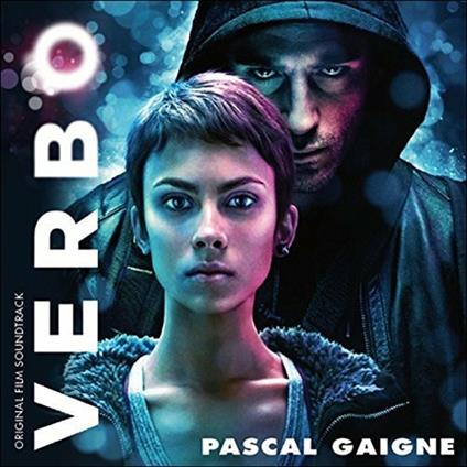 Verbo - CD Audio di Pascal Gaigne