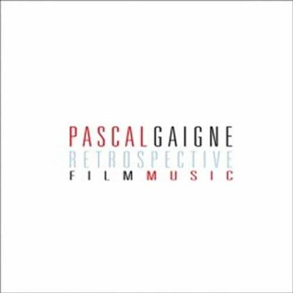 Retrospective - CD Audio di Pascal Gaigne
