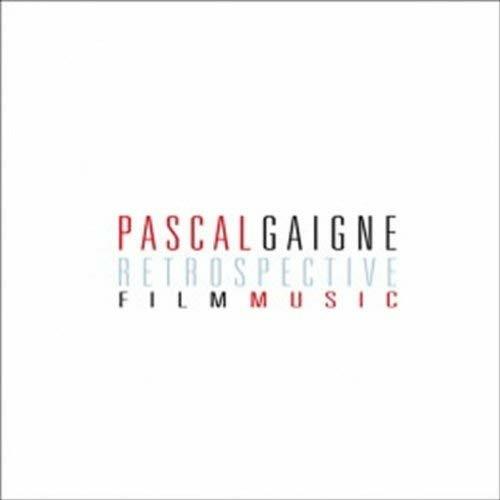 Retrospective - CD Audio di Pascal Gaigne