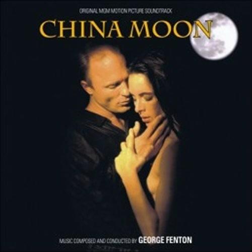 China Moon - CD Audio di George Fenton