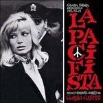 La Pacifista (Colonna sonora) - CD Audio