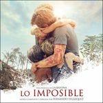 The Impossible - CD Audio di Fernando Velazquez
