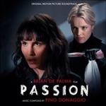 Passion (Colonna sonora) - CD Audio