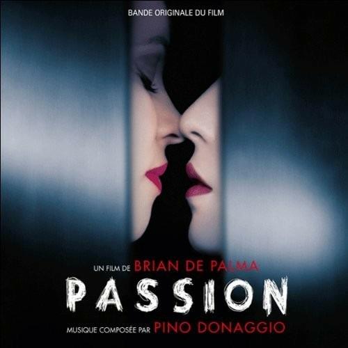 Passion - CD Audio di Pino Donaggio