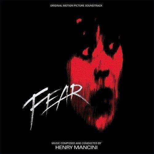 Fear - CD Audio di Henry Mancini
