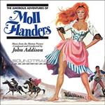 Amorous Adventures of.. (Colonna sonora)
