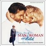 Man, Woman & Child (Colonna sonora)