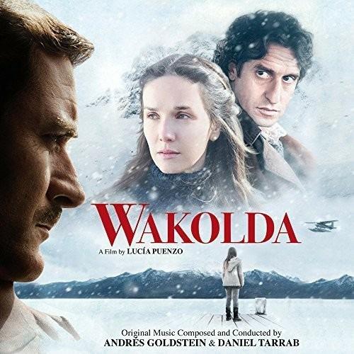 Wakolda (Colonna sonora) - CD Audio