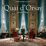 Quai D'orsay (Colonna sonora)