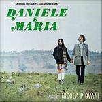 Daniele e Maria (Colonna sonora)