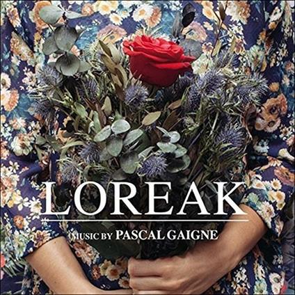 Loreak - CD Audio di Pascal Gaigne