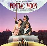 Pontiac Moon (Colonna sonora)