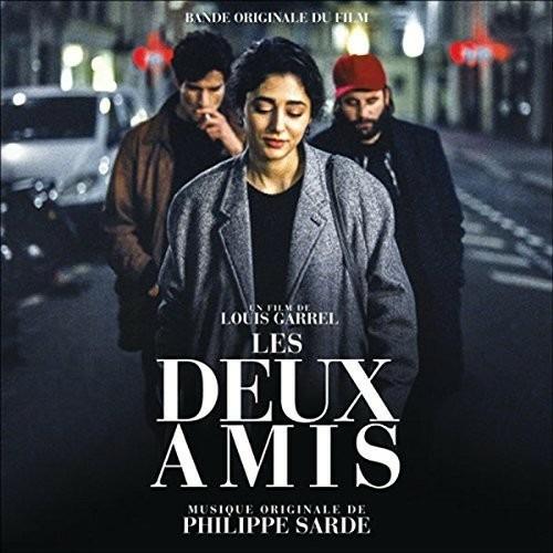 Les Deux Amis (Colonna sonora) - CD Audio di Philippe Sarde