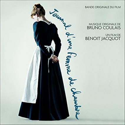 Journal D'Une Femme - CD Audio di Bruno Coulais