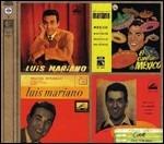 Luis Mariano - CD Audio di Luis Mariano