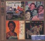The Platters - CD Audio di Platters